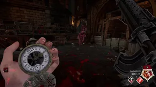 Скриншот 8 к игре Blood Reaver