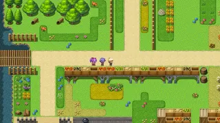 Скриншот 1 к игре Eternal Fate: A Journey Begins