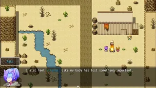 Скриншот 3 к игре Eternal Fate: A Journey Begins