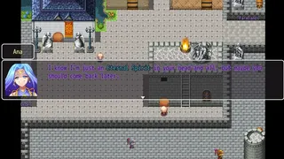 Скриншот 5 к игре Eternal Fate: A Journey Begins