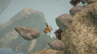 Скриншот 4 к игре Climbing In Barrel With Double-Barrel