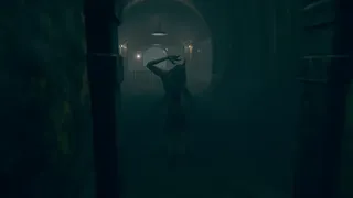 Скриншот 2 к игре Toxic place