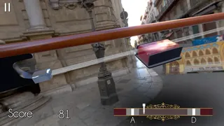 Скриншот 5 к игре The Violinist