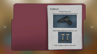 Скриншот 4 к игре JudgeSim