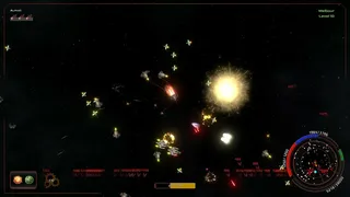 Скриншот 1 к игре Galandrix