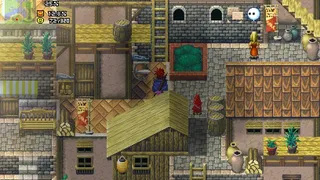 Скриншот 2 к игре ELEMASTA -エレマスタ-