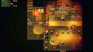 Скриншот 3 к игре ELEMASTA -エレマスタ-