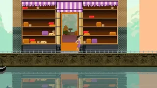 Скриншот 4 к игре Gaia