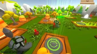 Скриншот 3 к игре DeSoloFender