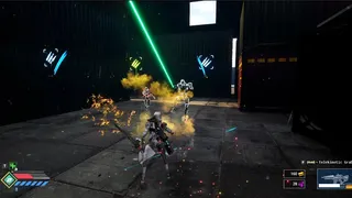 Скриншот 3 к игре Cyber Seekers: Conquest