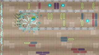 Скриншот 2 к игре BREAK IT!