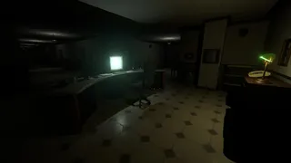 Скриншот 1 к игре Fearful Injection