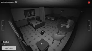Скриншот 5 к игре Fearful Injection