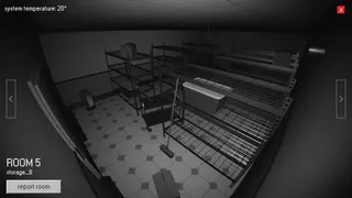 Скриншот 7 к игре Fearful Injection