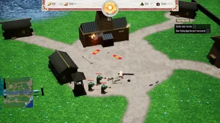 Скриншот 2 к игре Подвиги древних Русов