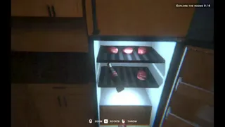 Скриншот 2 к игре [Nightmare Files] Clap Clap