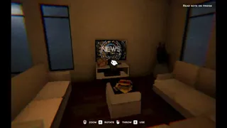Скриншот 3 к игре [Nightmare Files] Clap Clap