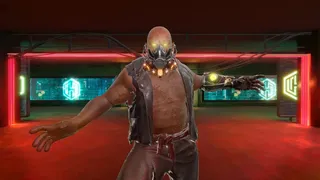 Скриншот 7 к игре Death Horizon: Cyberfusion