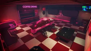 Скриншот 8 к игре Death Horizon: Cyberfusion