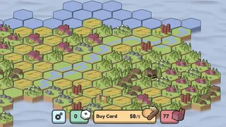 Скриншот 3 к игре Hexton