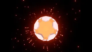 Скриншот 1 к игре GeoMaze