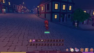 Скриншот 4 к игре Memora Wanderer