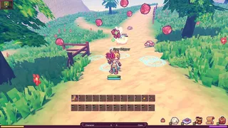 Скриншот 6 к игре Memora Wanderer