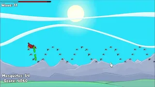 Скриншот 4 к игре Avians Against Aviation