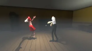 Скриншот 3 к игре Two Bad Fellas