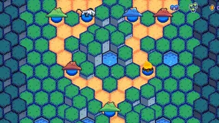 Скриншот 2 к игре Cube Hero
