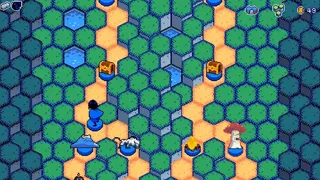 Скриншот 5 к игре Cube Hero