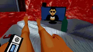 Скриншот 1 к игре Bedrotting