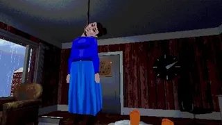 Скриншот 2 к игре Bedrotting