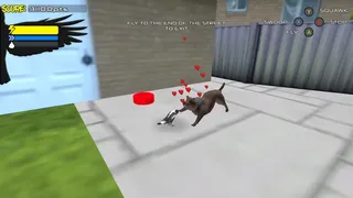 Скриншот 2 к игре Pie in the Sky