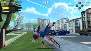 Скриншот 6 к игре Pie in the Sky
