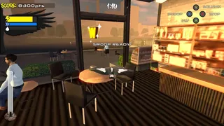 Скриншот 8 к игре Pie in the Sky