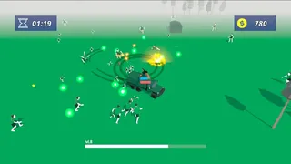 Скриншот 2 к игре Truck