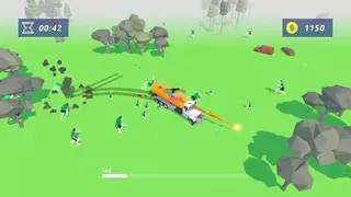 Скриншот 4 к игре Truck