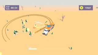Скриншот 6 к игре Truck