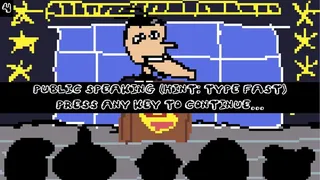 Скриншот 3 к игре politician simulator