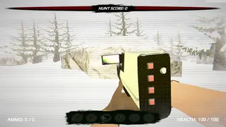 Скриншот 3 к игре Truth Seekers