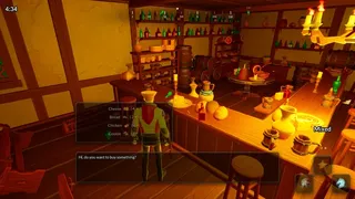 Скриншот 5 к игре Steal It