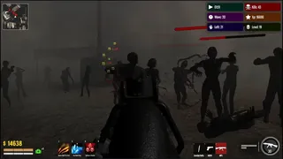 Скриншот 2 к игре Zompell