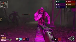 Скриншот 3 к игре Zompell