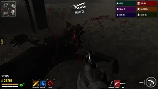 Скриншот 4 к игре Zompell