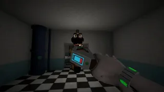 Скриншот 4 к игре Roy Rattler