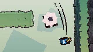 Скриншот 1 к игре HELP NO BRAKE