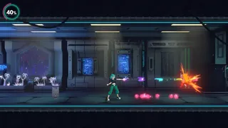 Скриншот 1 к игре Yars Rising