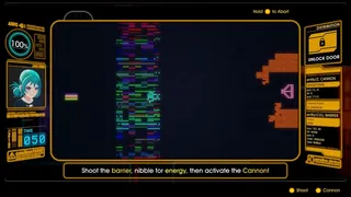 Скриншот 2 к игре Yars Rising