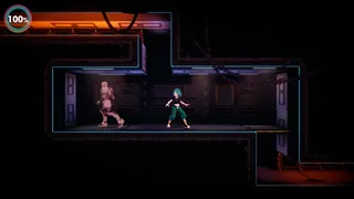 Скриншот 3 к игре Yars Rising
